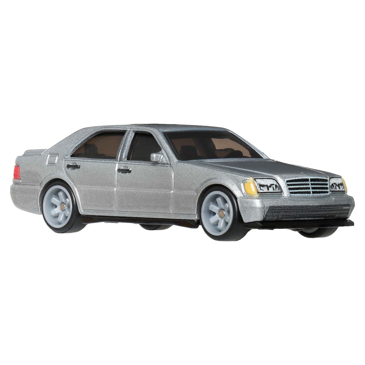 Mercedes-Benz 500 SEL 6