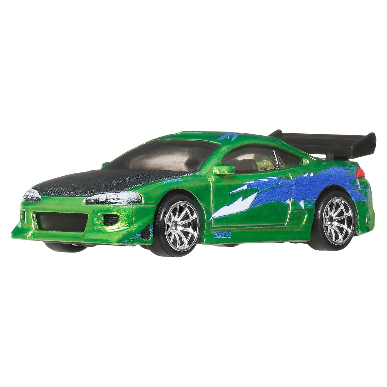'95 Mitsubishi Eclipse