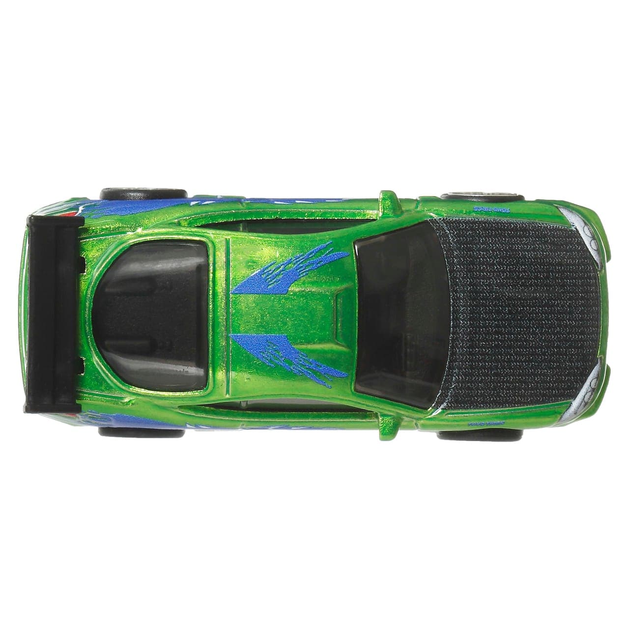 '95 Mitsubishi Eclipse 5