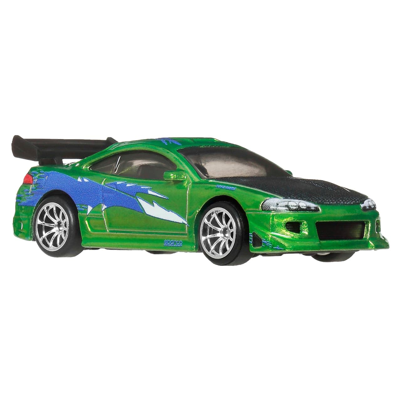 '95 Mitsubishi Eclipse 6