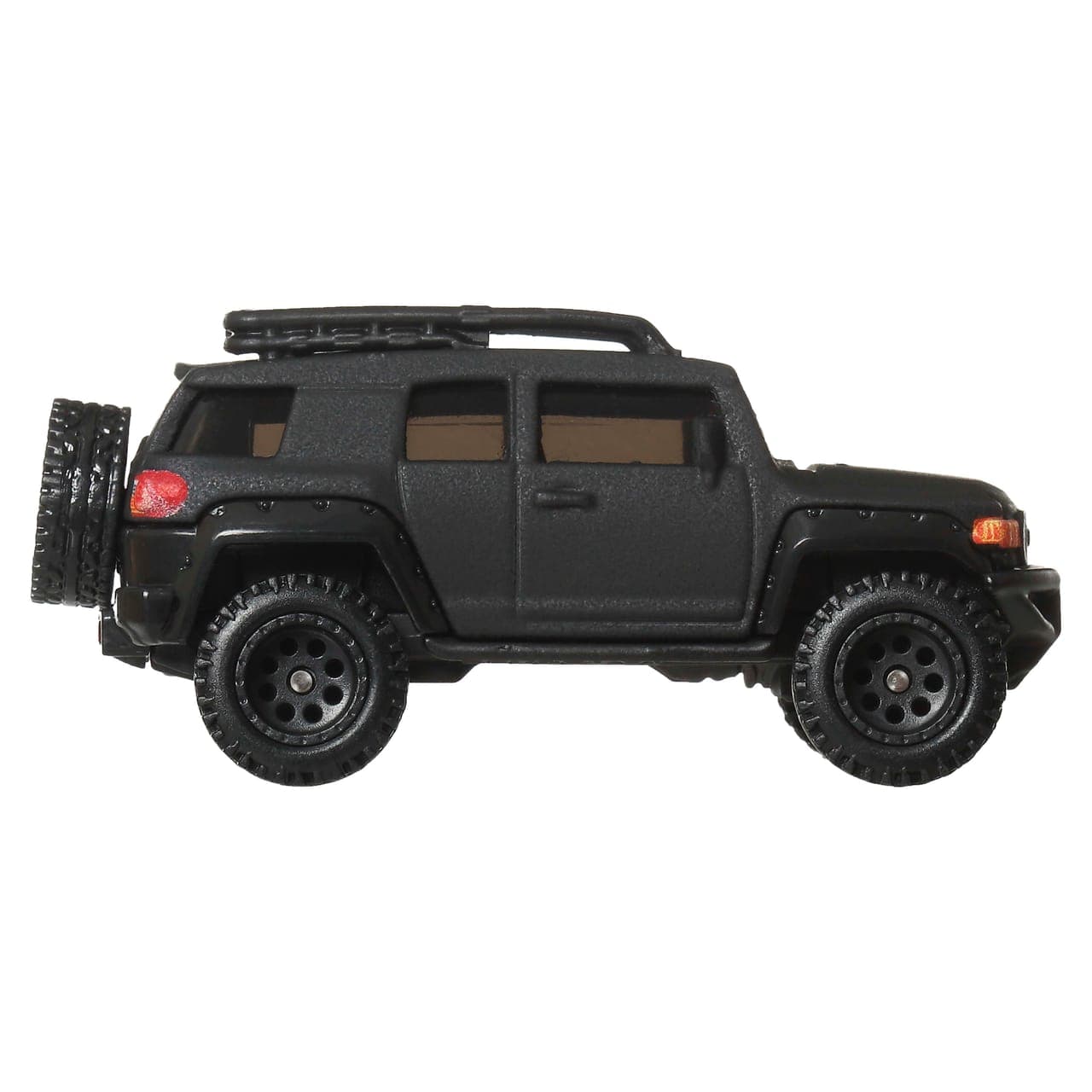 Toyota FJ Cruiser 4