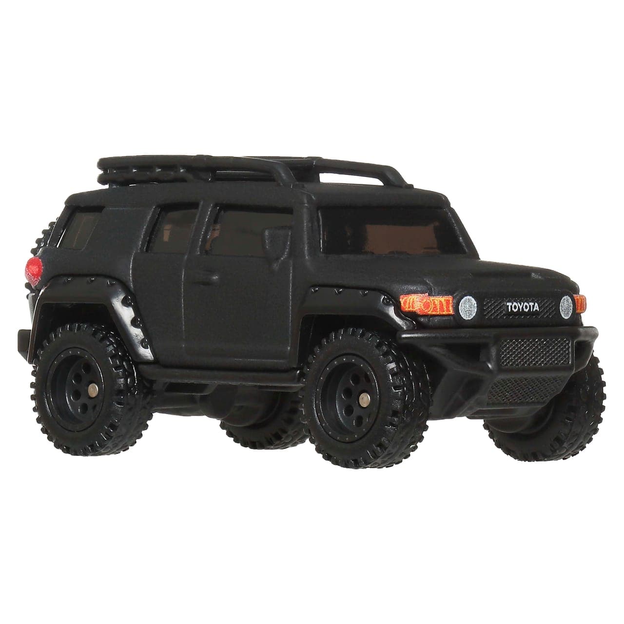 Toyota FJ Cruiser 6