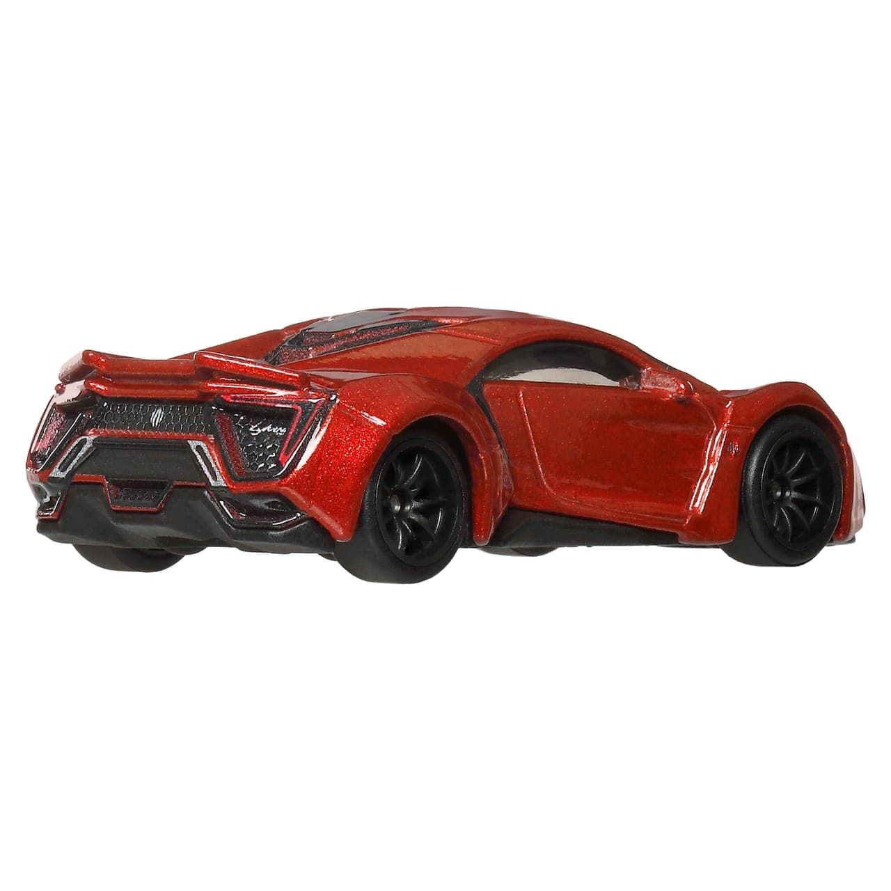 W Motors Lykan HyperSport 3