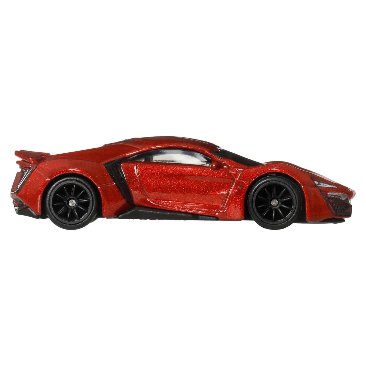 W Motors Lykan HyperSport 4