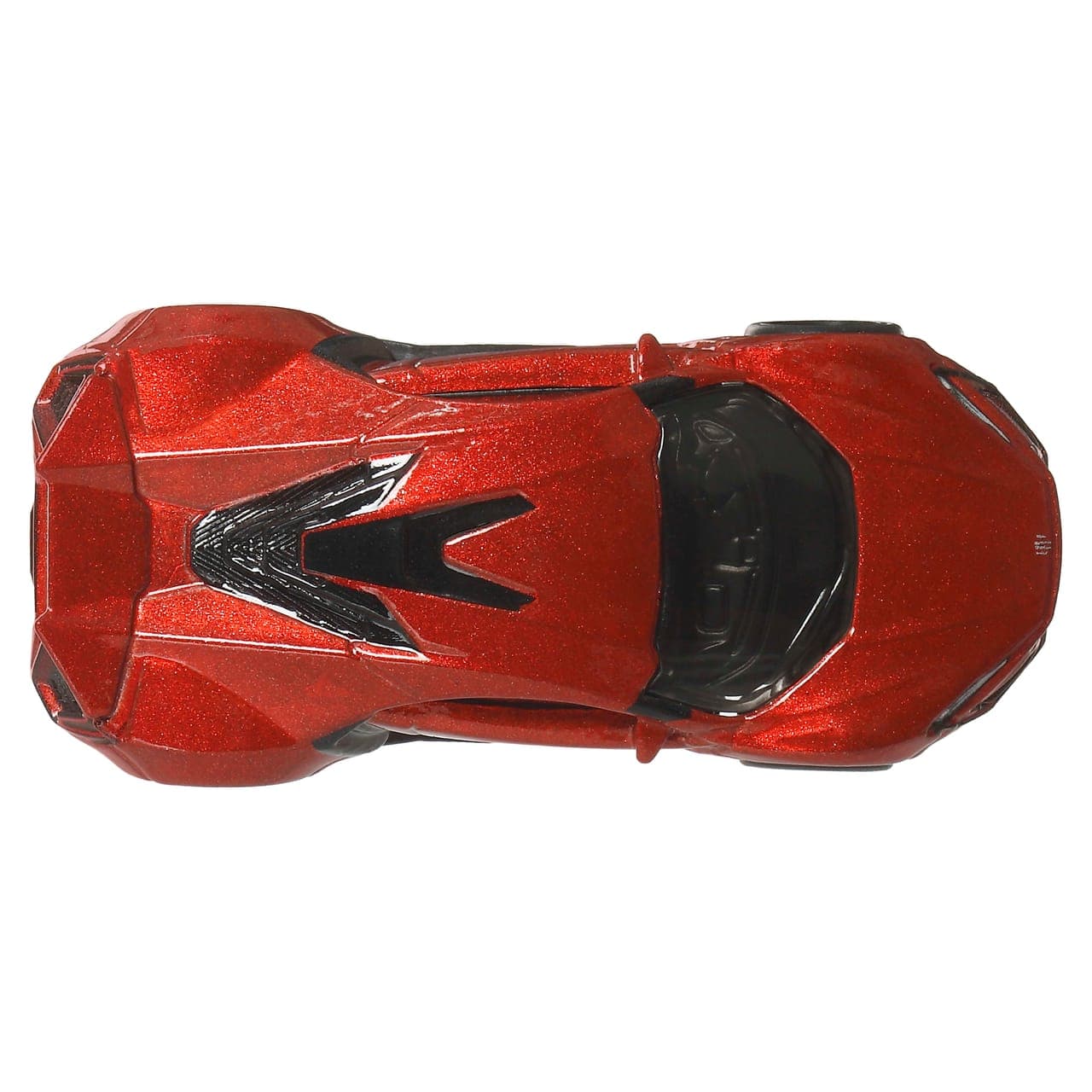 W Motors Lykan HyperSport 5