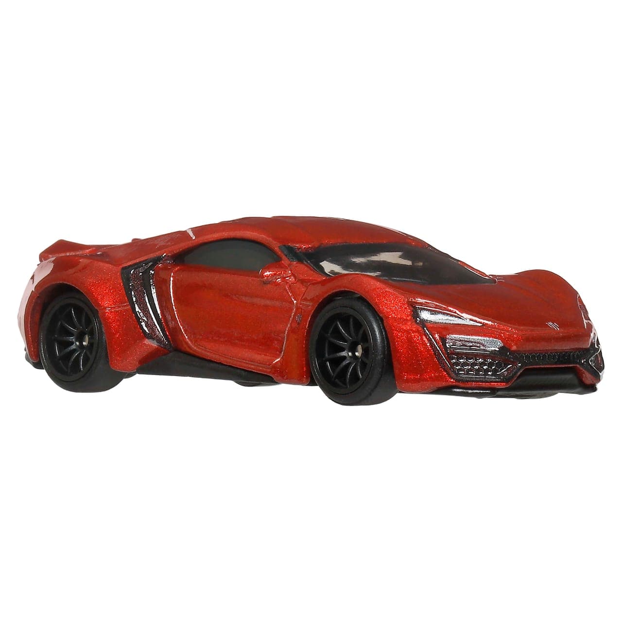 W Motors Lykan HyperSport 6