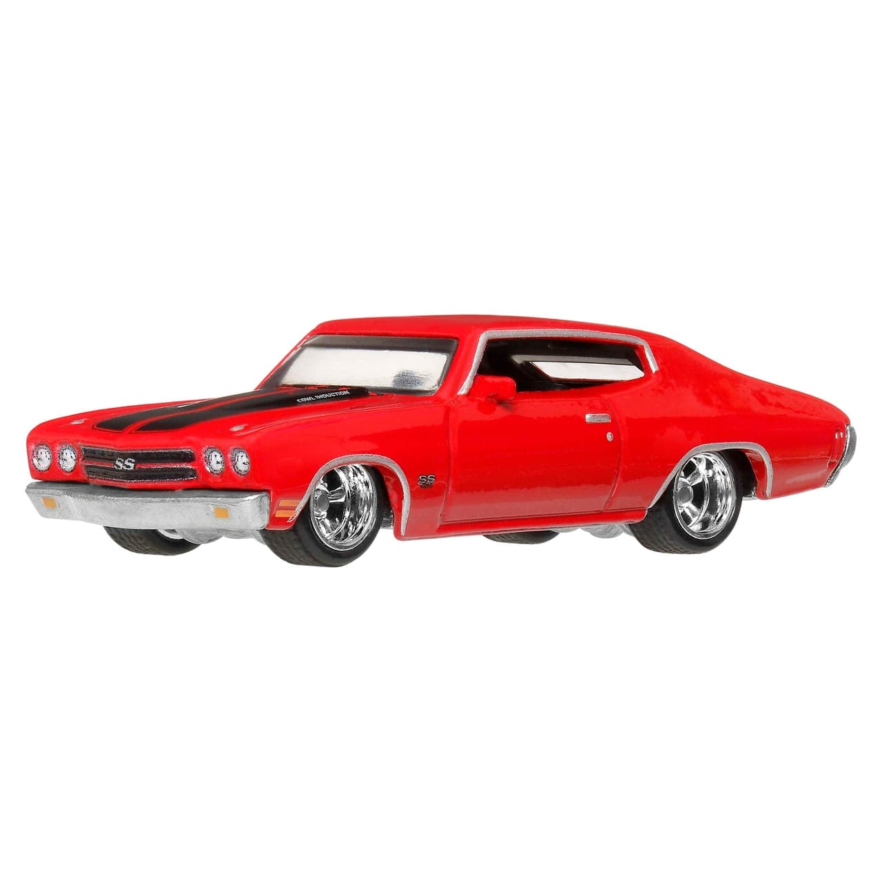 1970 Chevrolet Chevelle SS 
