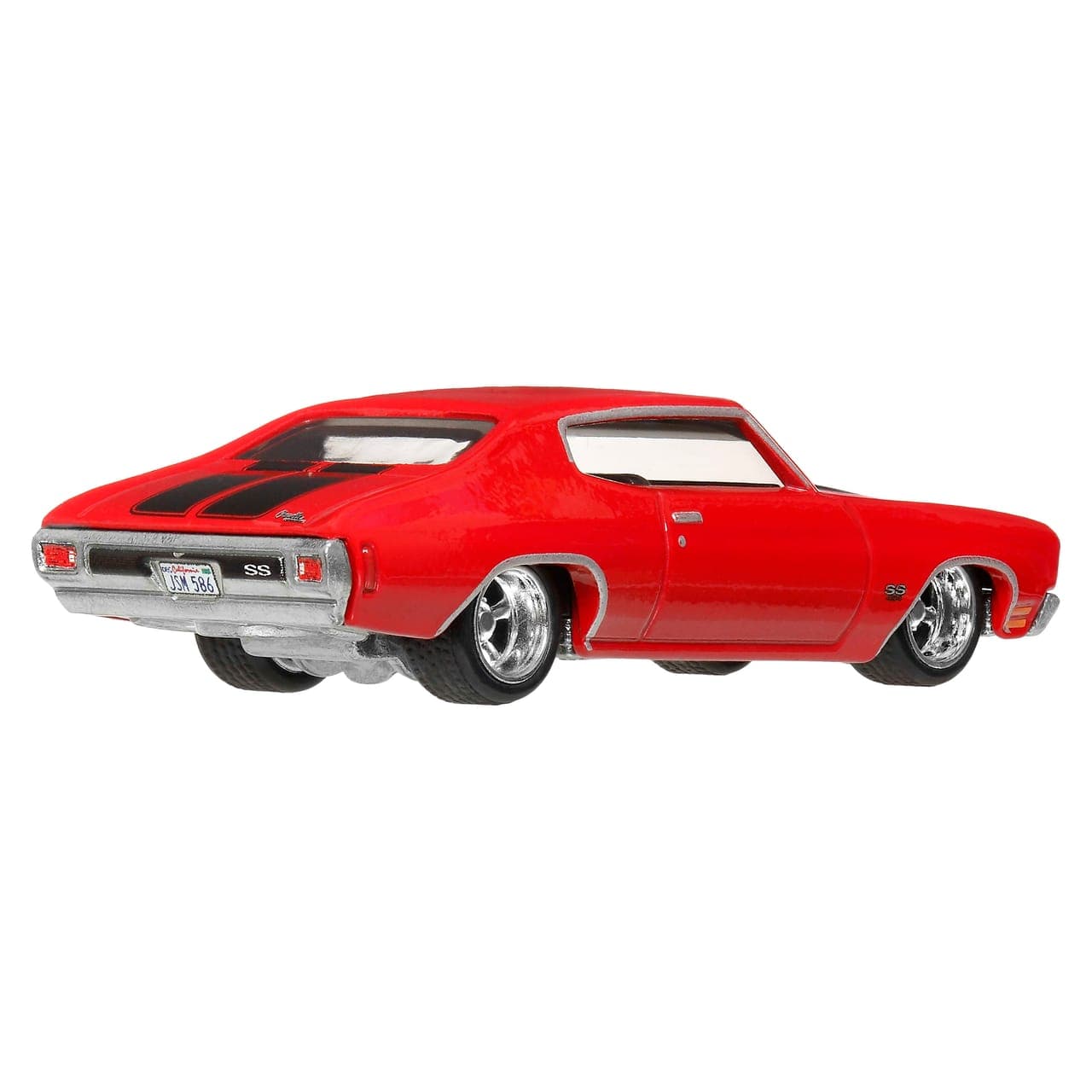 1970 Chevrolet Chevelle SS  3