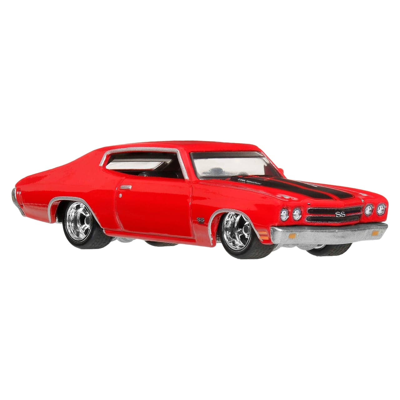 1970 Chevrolet Chevelle SS  6