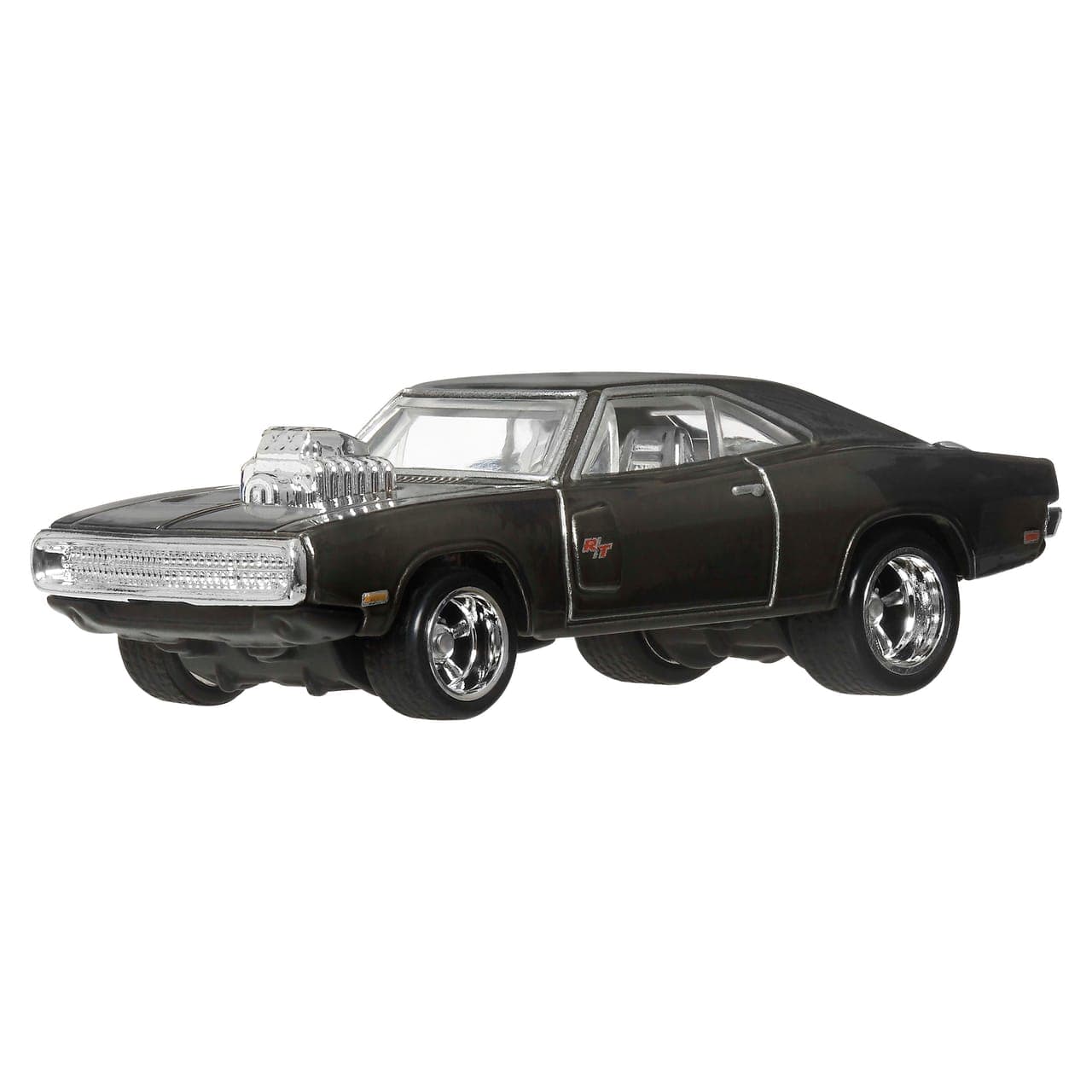 1970 Dodge Charger R/T