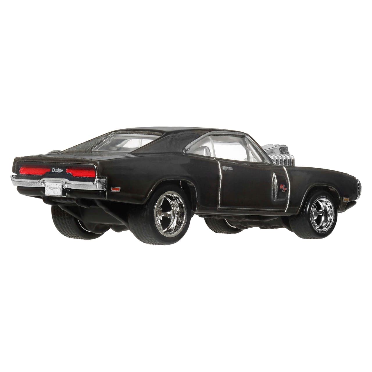 1970 Dodge Charger R/T 3