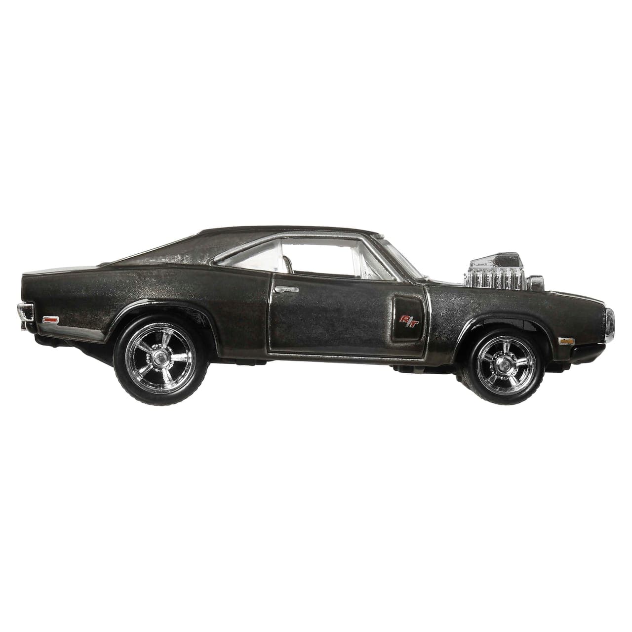 1970 Dodge Charger R/T 4