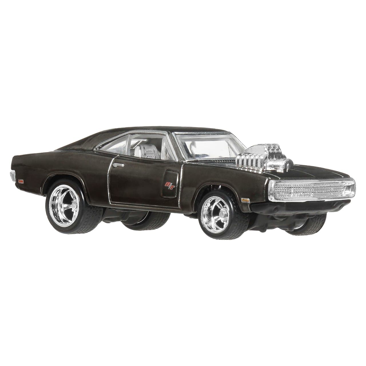 1970 Dodge Charger R/T 6