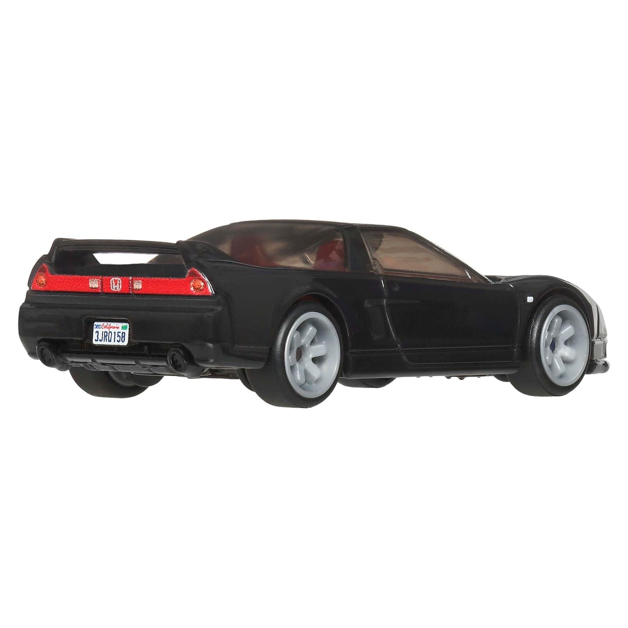2003 Honda NSX Type-R 3