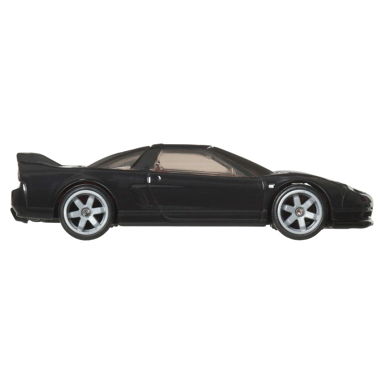 2003 Honda NSX Type-R 4