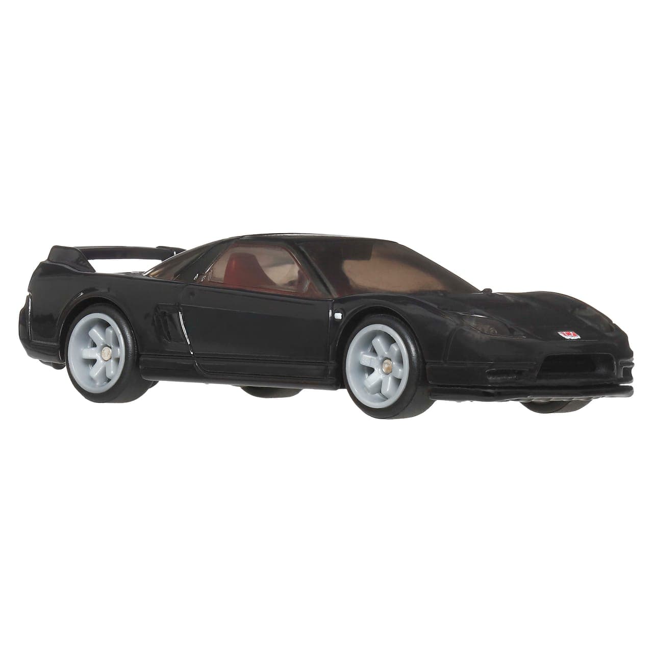 2003 Honda NSX Type-R 6