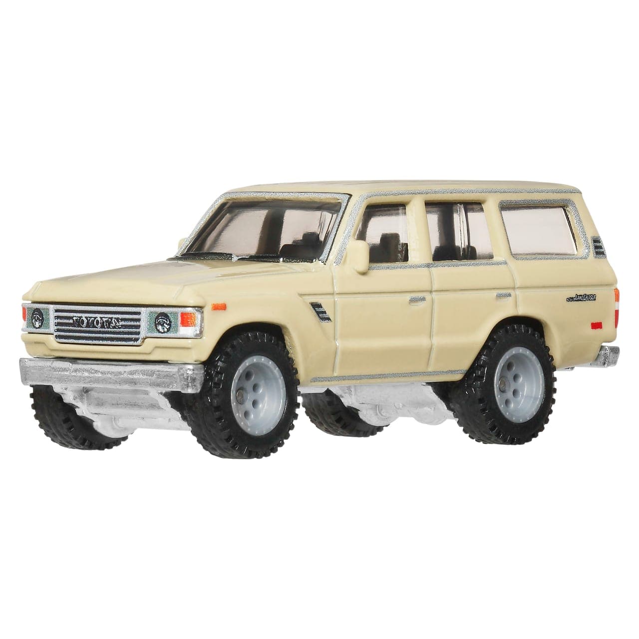 Toyota Land Cruiser FJ60