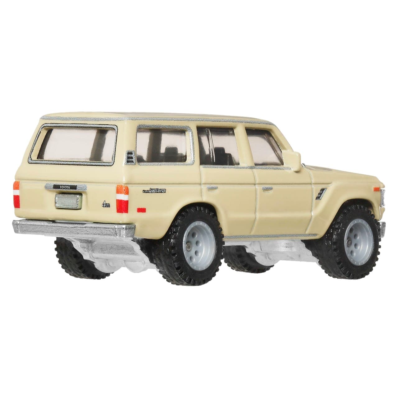 Toyota Land Cruiser FJ60 3