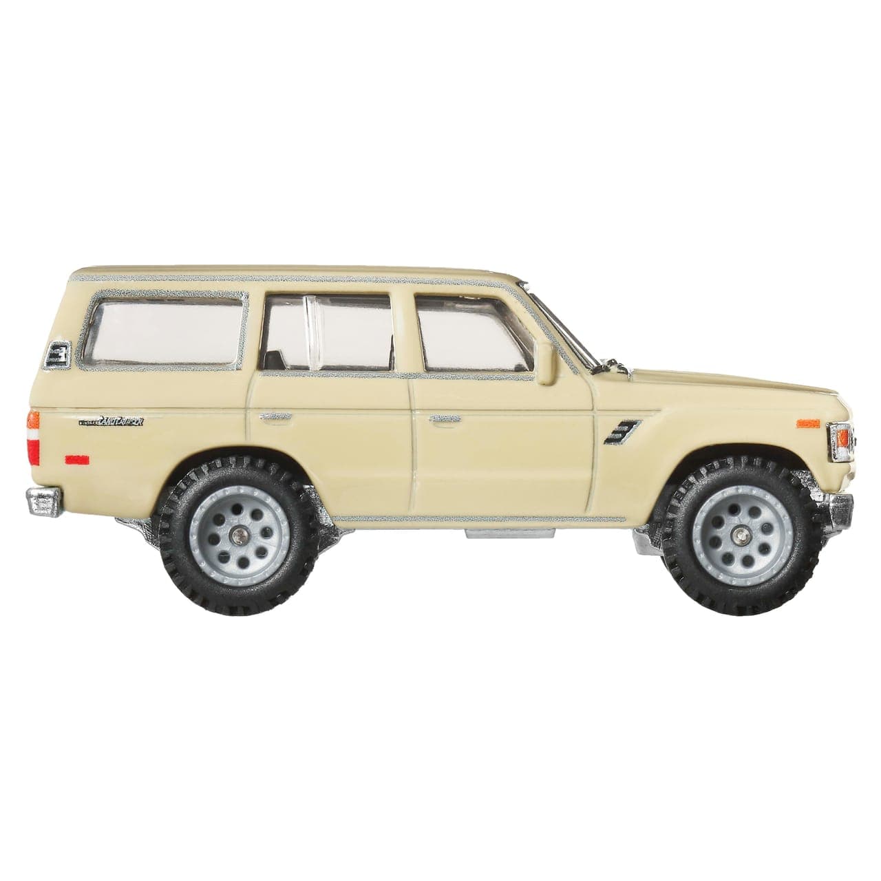 Toyota Land Cruiser FJ60 4