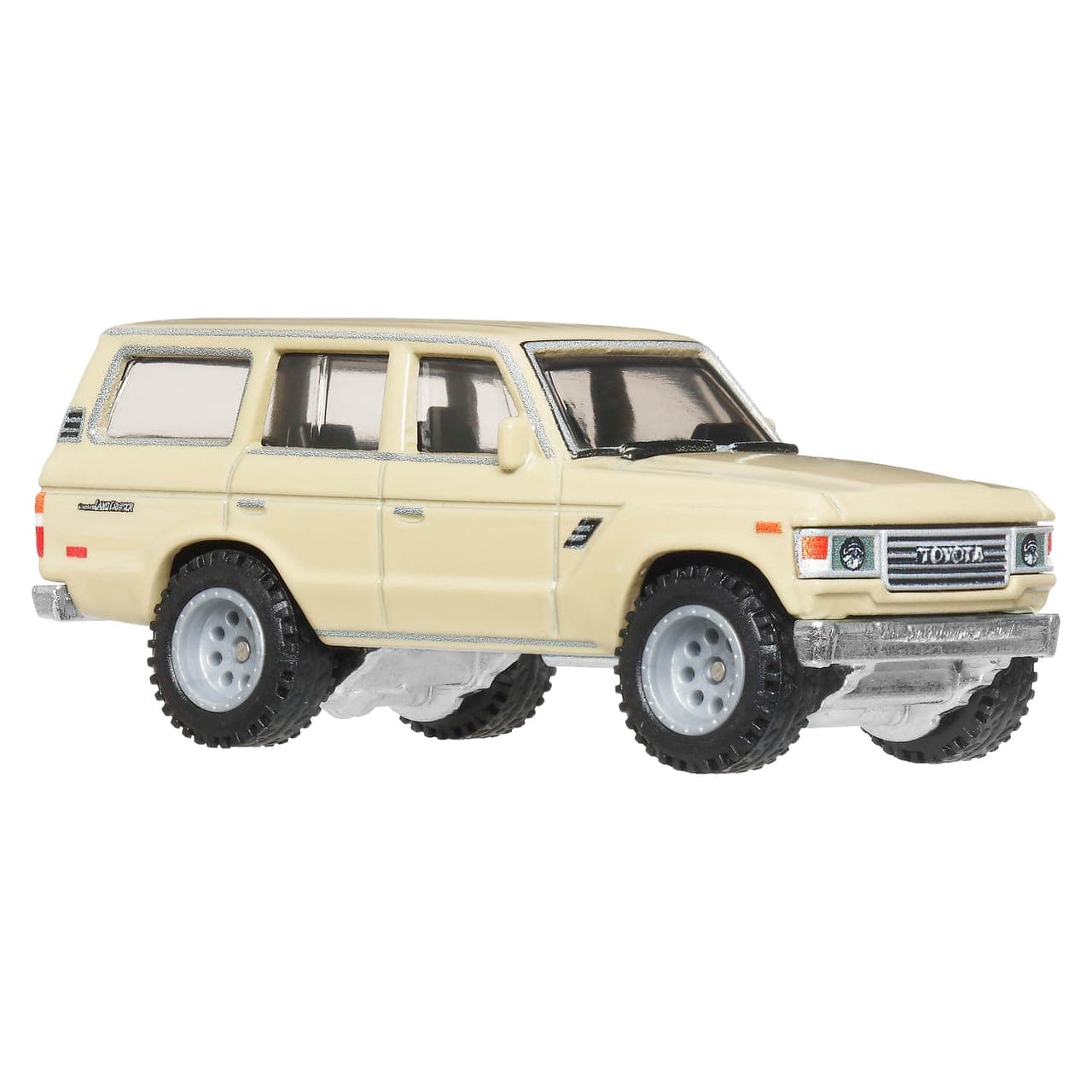 Toyota Land Cruiser FJ60 6
