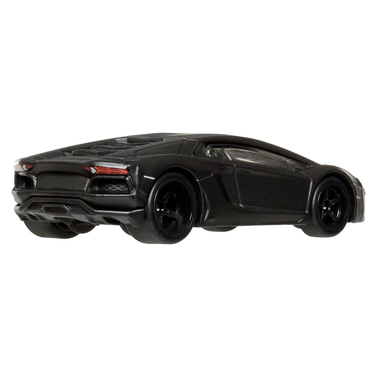 Lamborghini Aventador Coupe 3