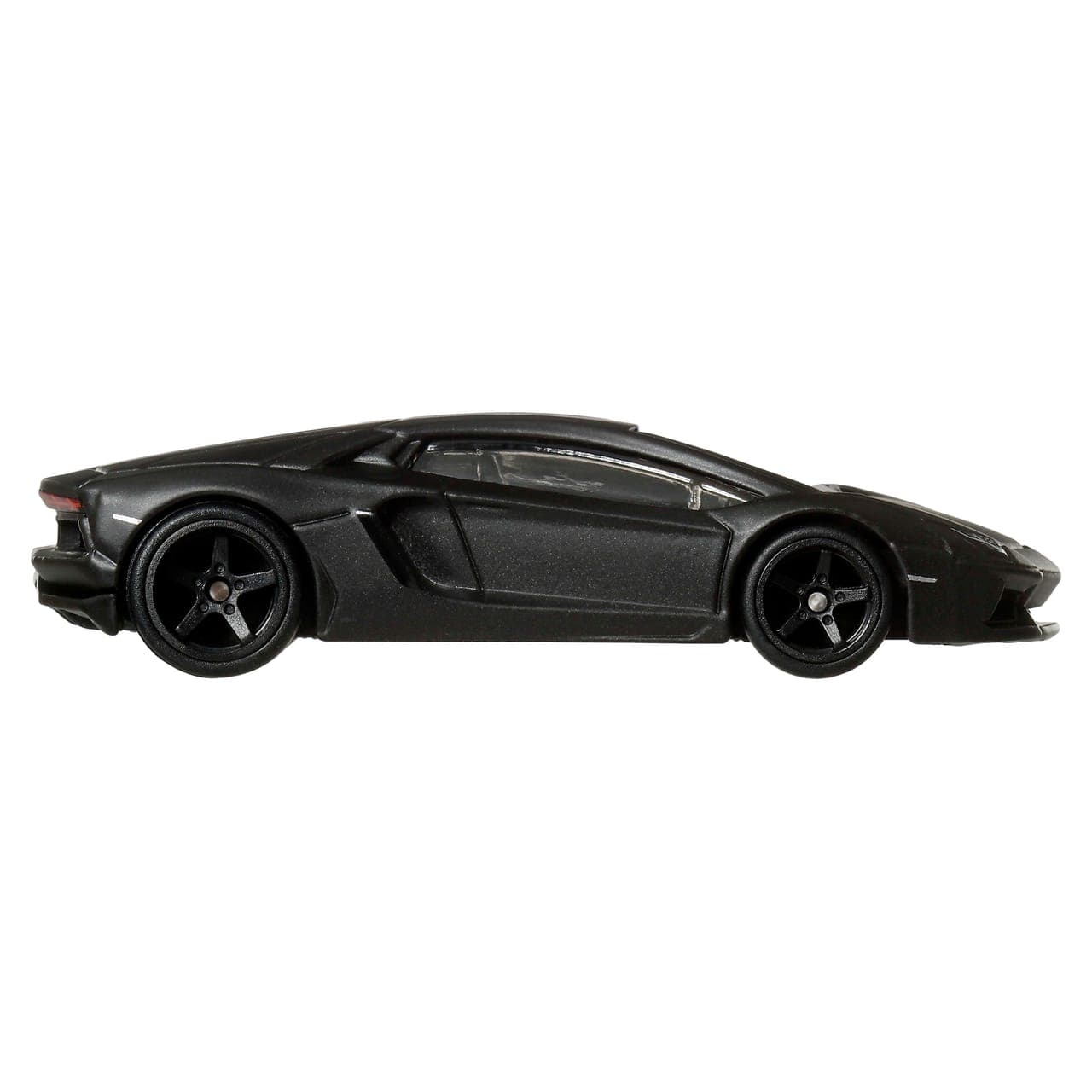 Lamborghini Aventador Coupe 4