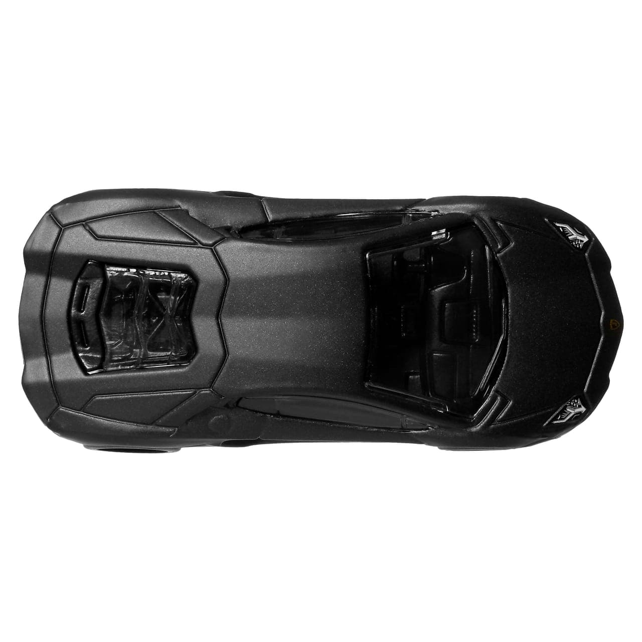 Lamborghini Aventador Coupe 5