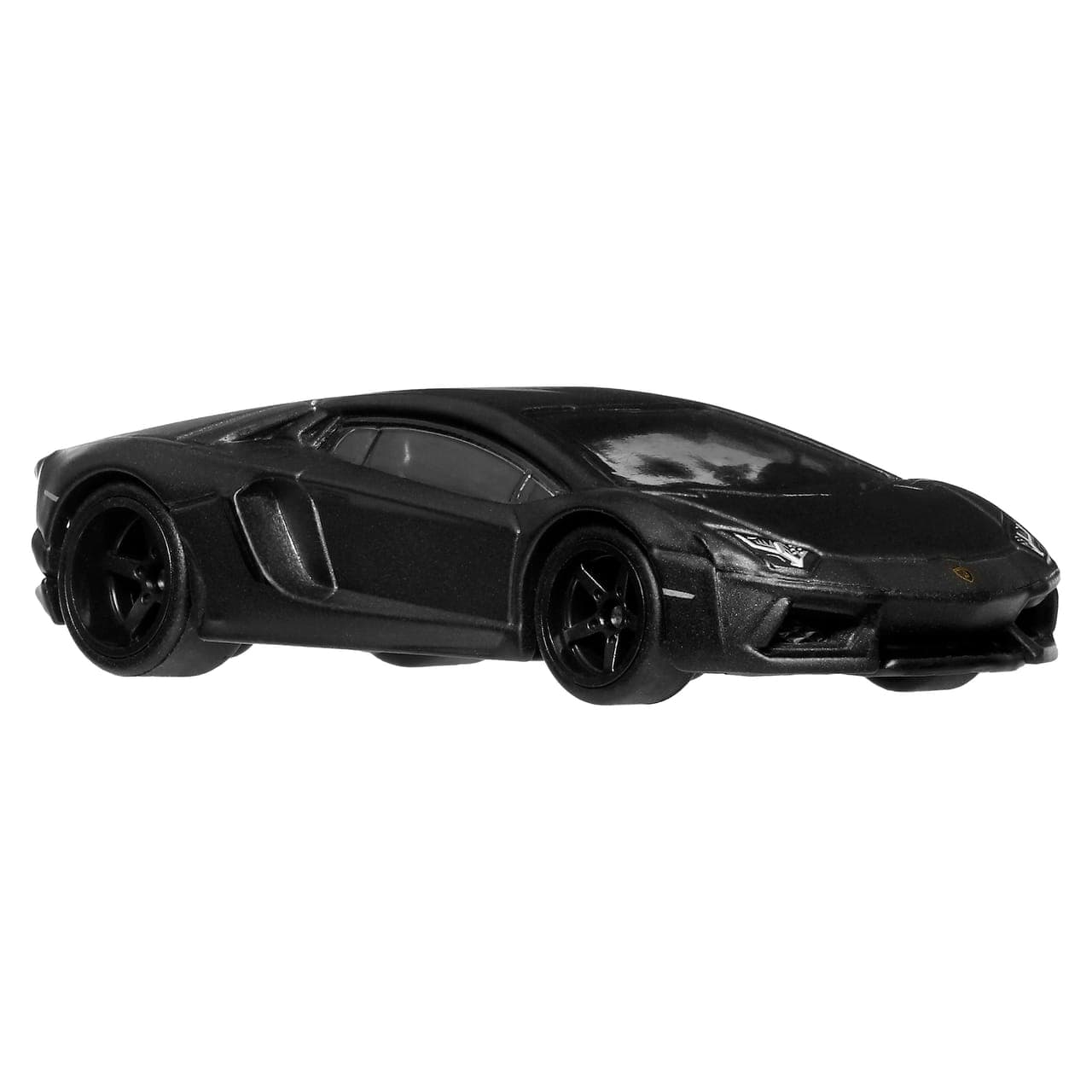 Lamborghini Aventador Coupe 6