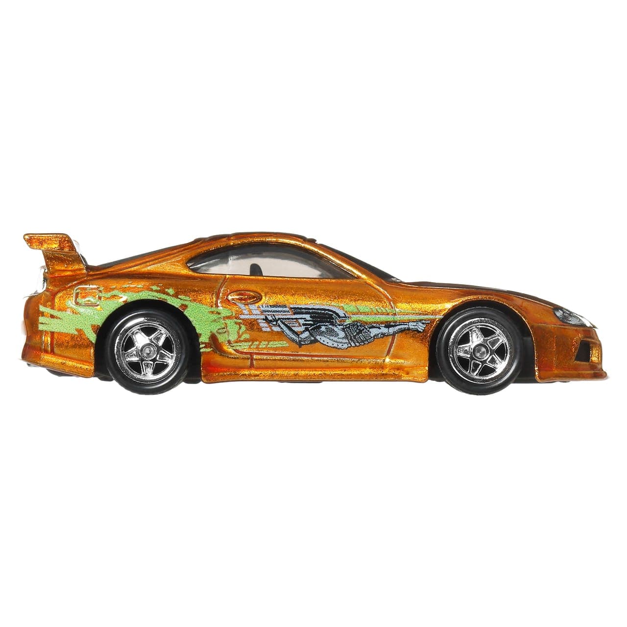 Toyota Supra 4