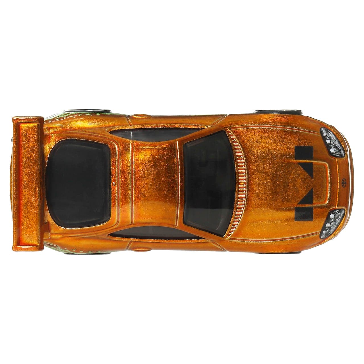 Toyota Supra 5