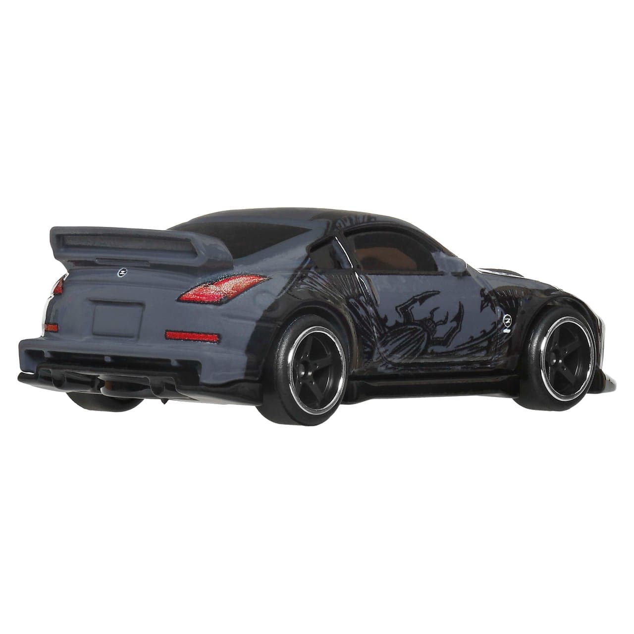 Nissan 350Z Custom 3