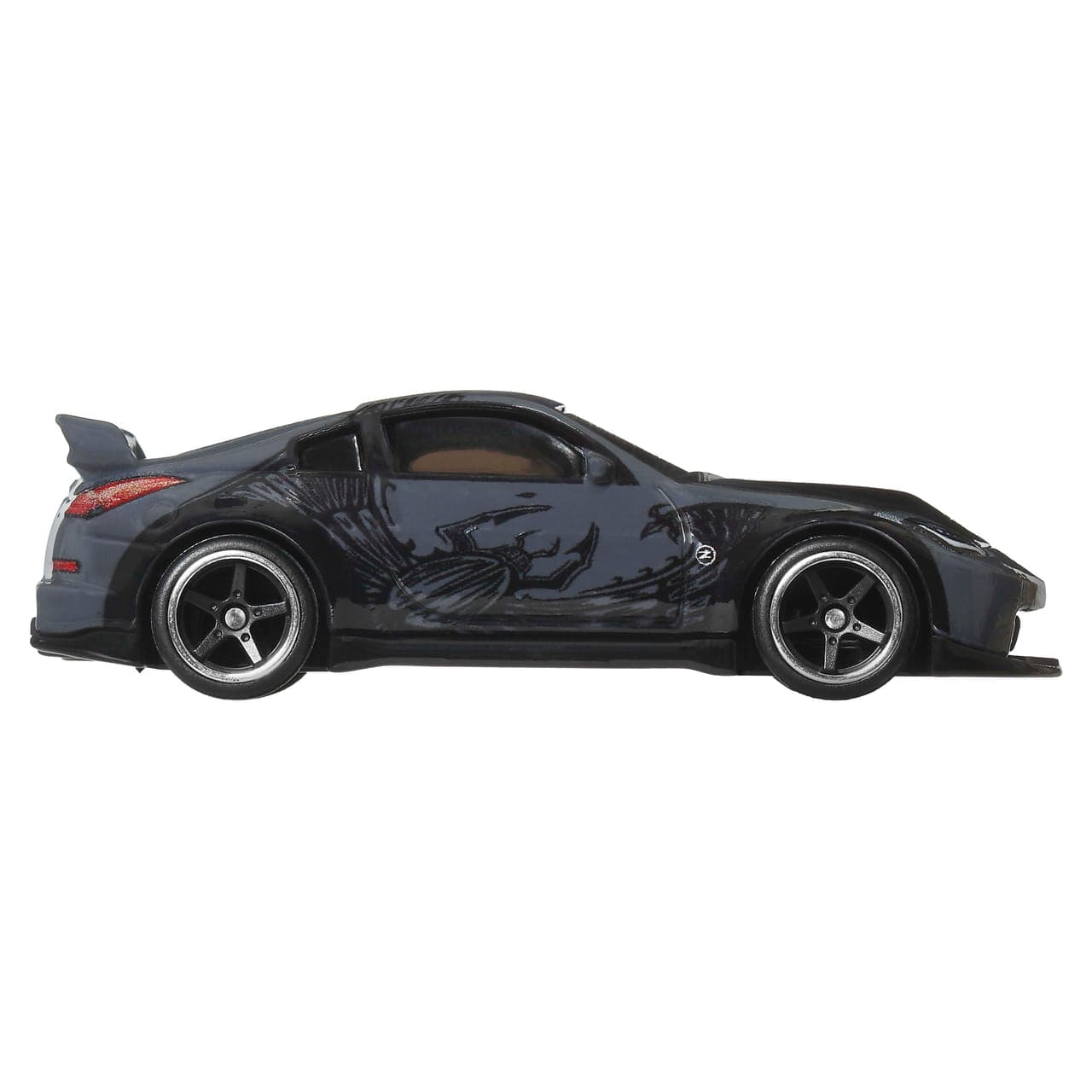 Nissan 350Z Custom 4