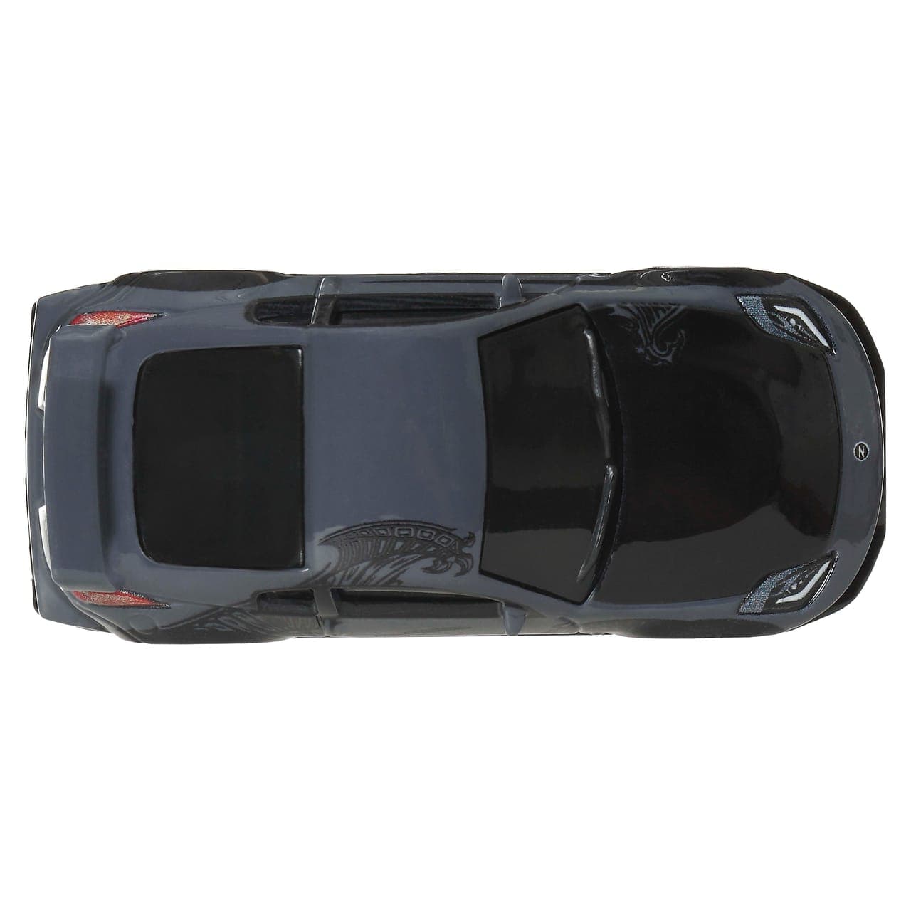 Nissan 350Z Custom 5