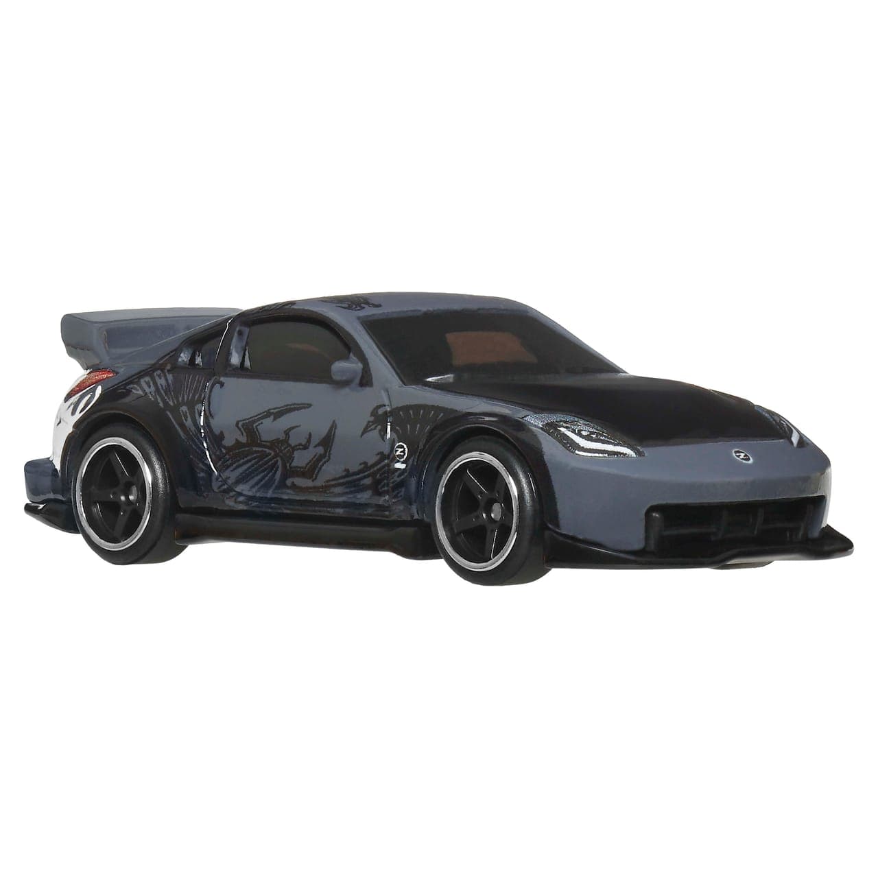 Nissan 350Z Custom 6