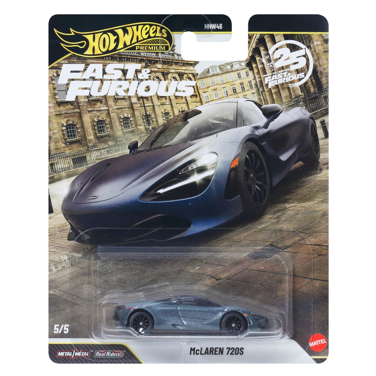 McLaren 720S 2