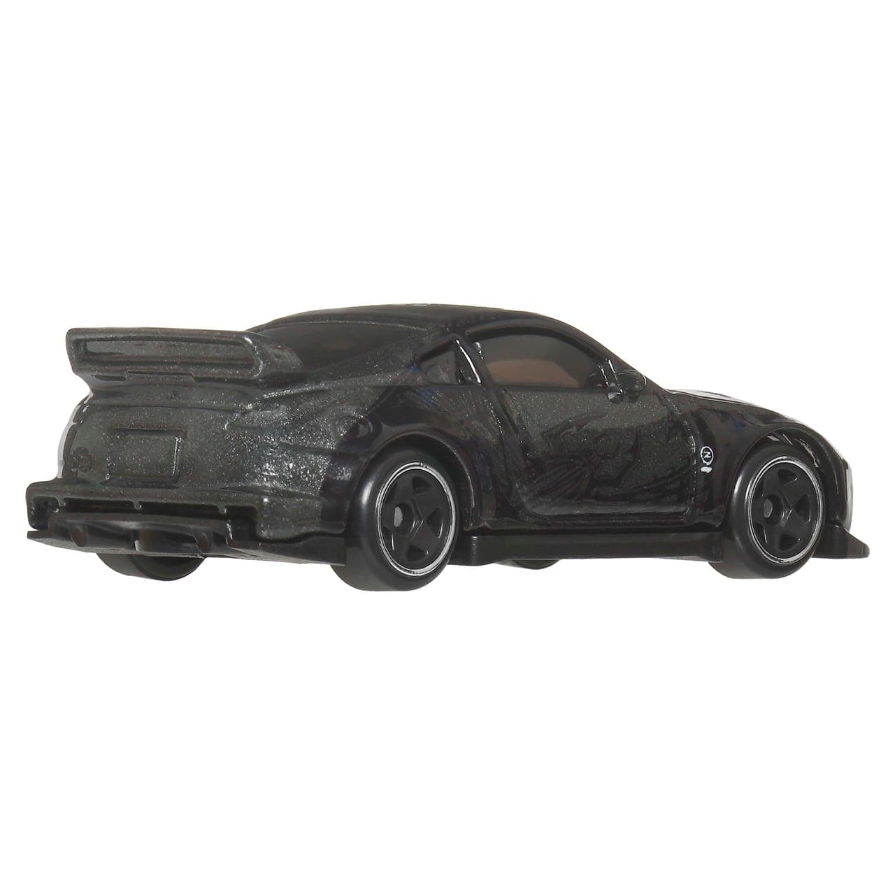 Nissan 350Z Custom 3