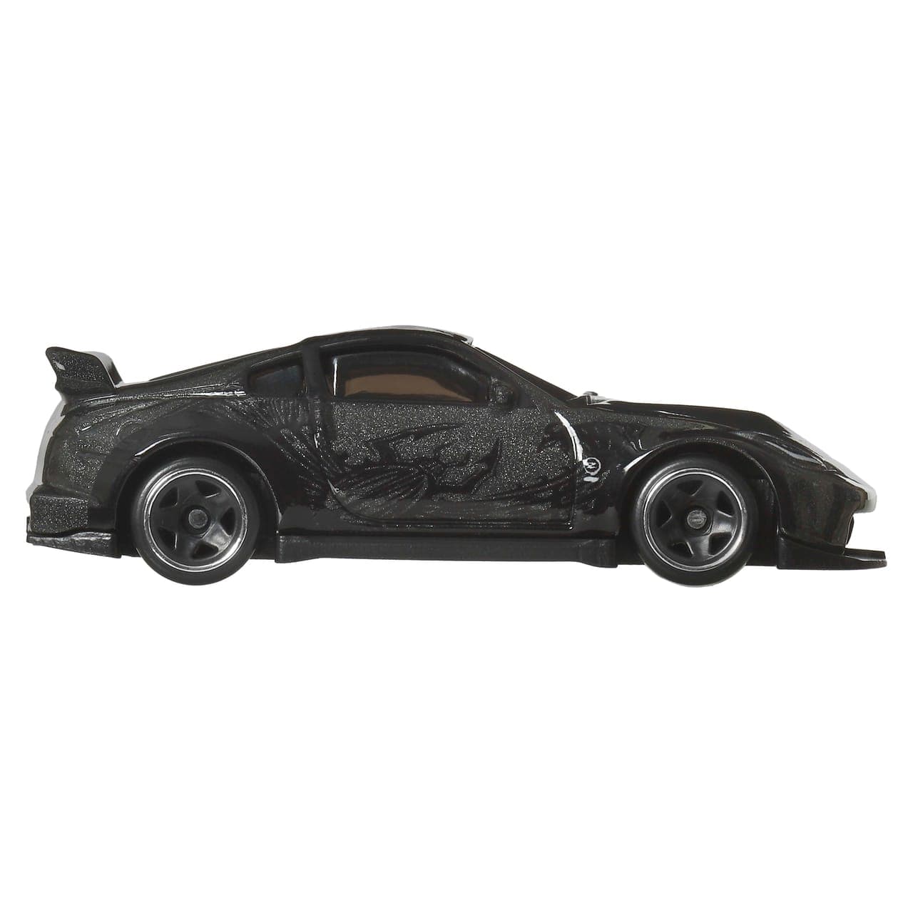 Nissan 350Z Custom 4