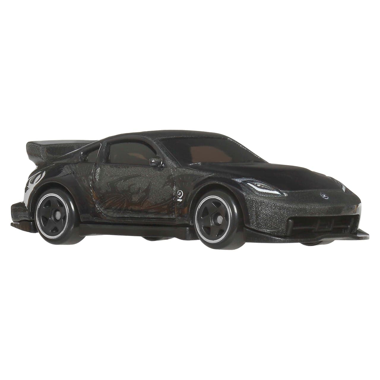 Nissan 350Z Custom 5