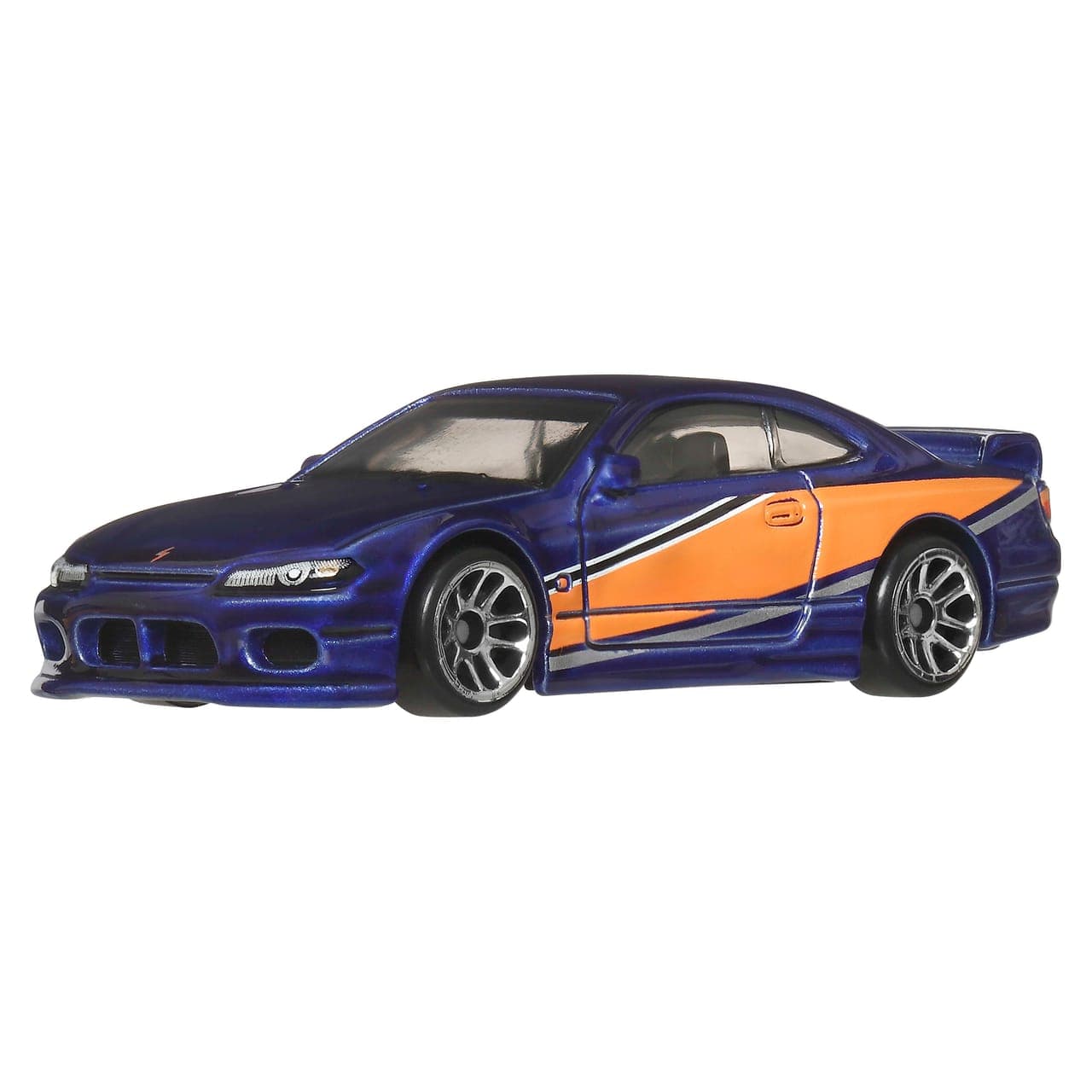 Nissan Silvia S15