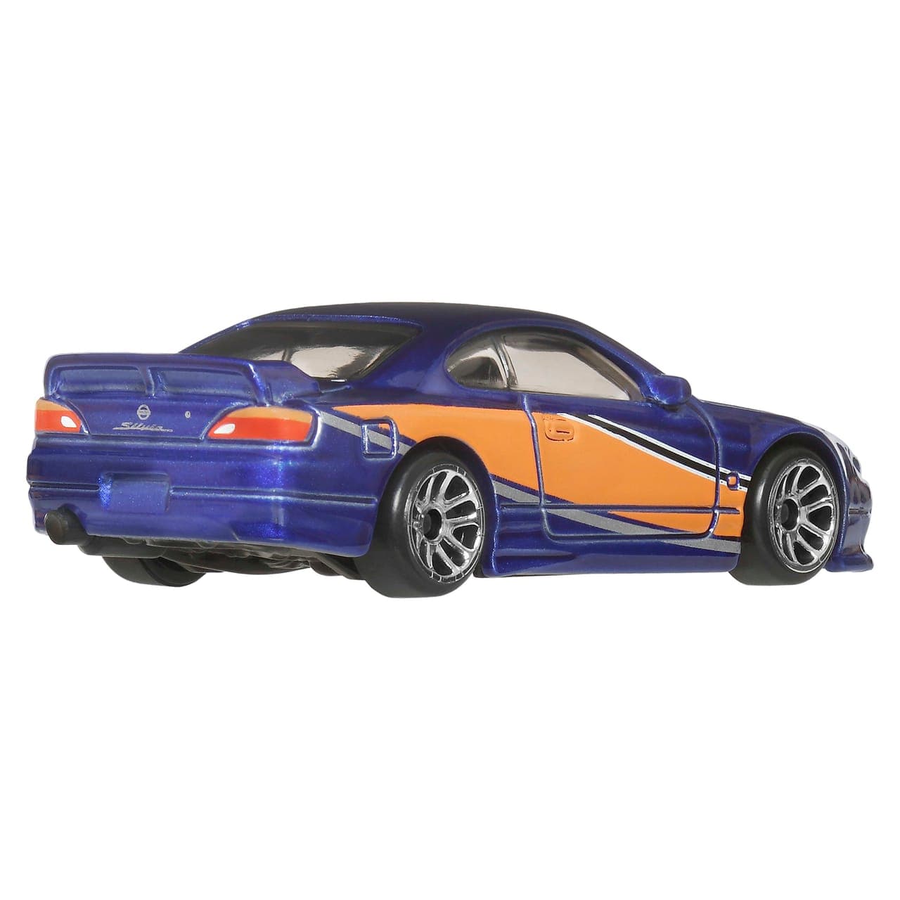 Nissan Silvia S15 3