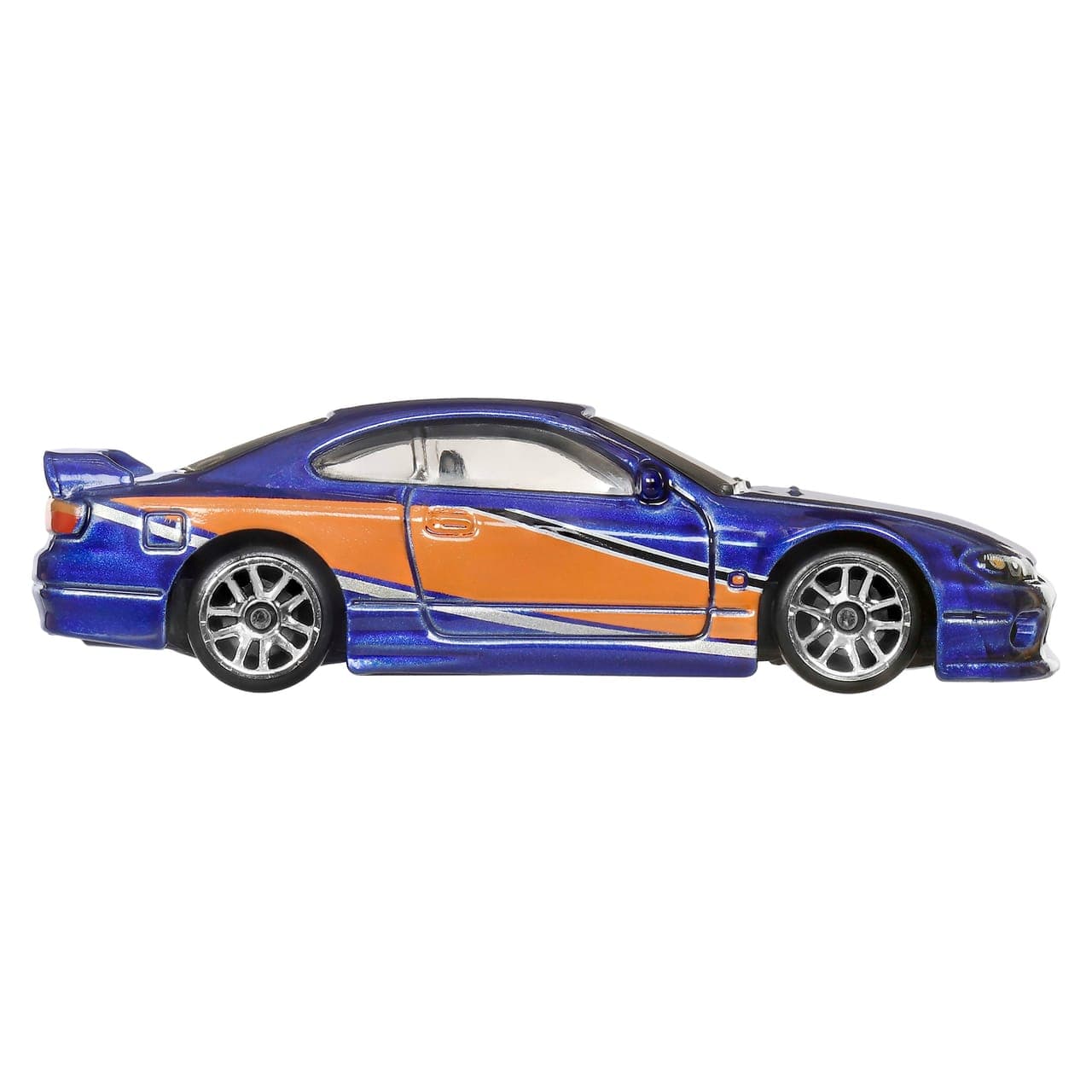 Nissan Silvia S15 4