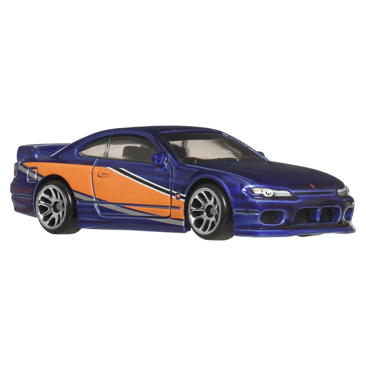 Nissan Silvia S15 5