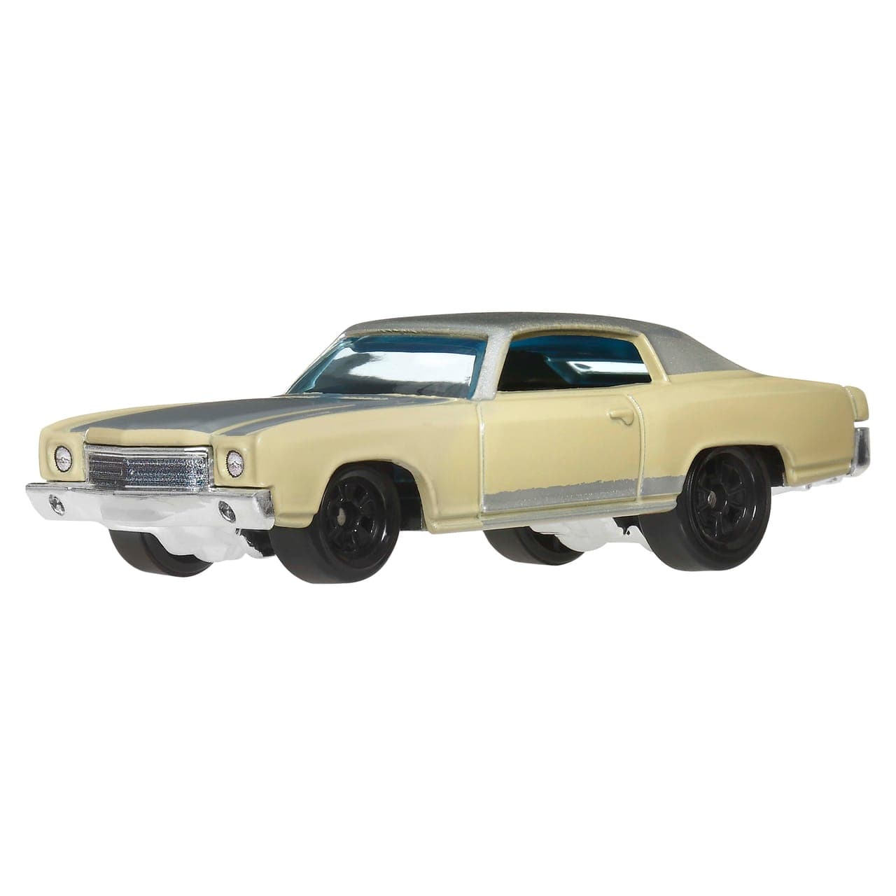 1970 Monte Carlo