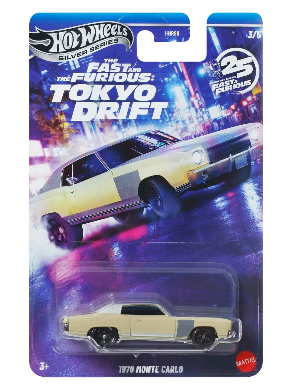 1970 Monte Carlo 2