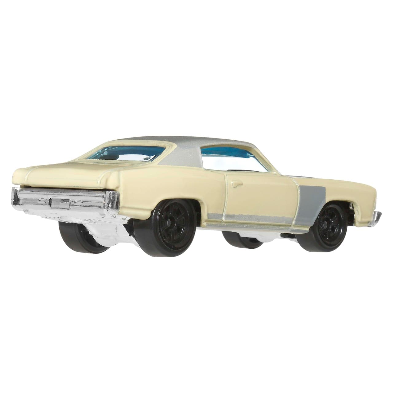1970 Monte Carlo 3