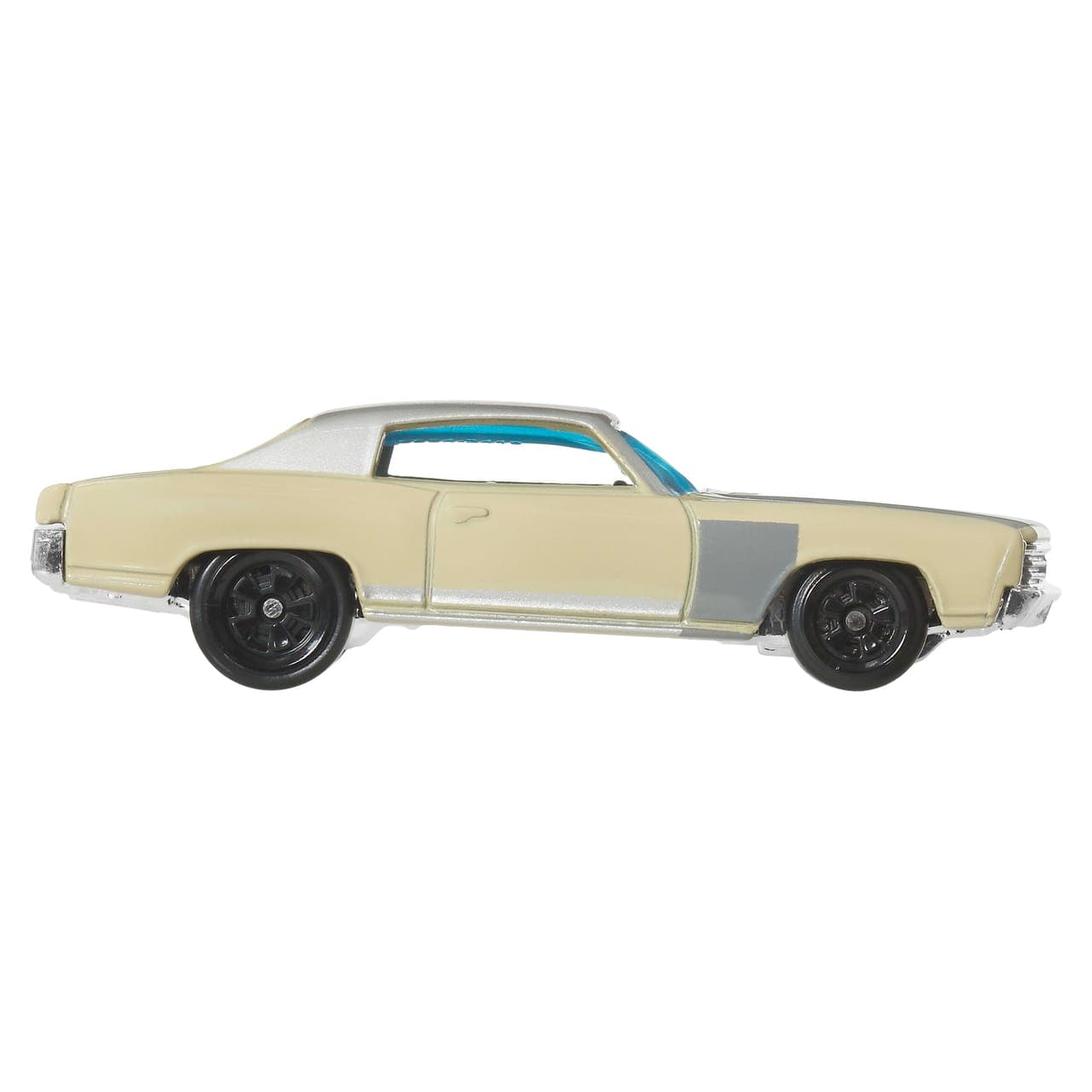 1970 Monte Carlo 4