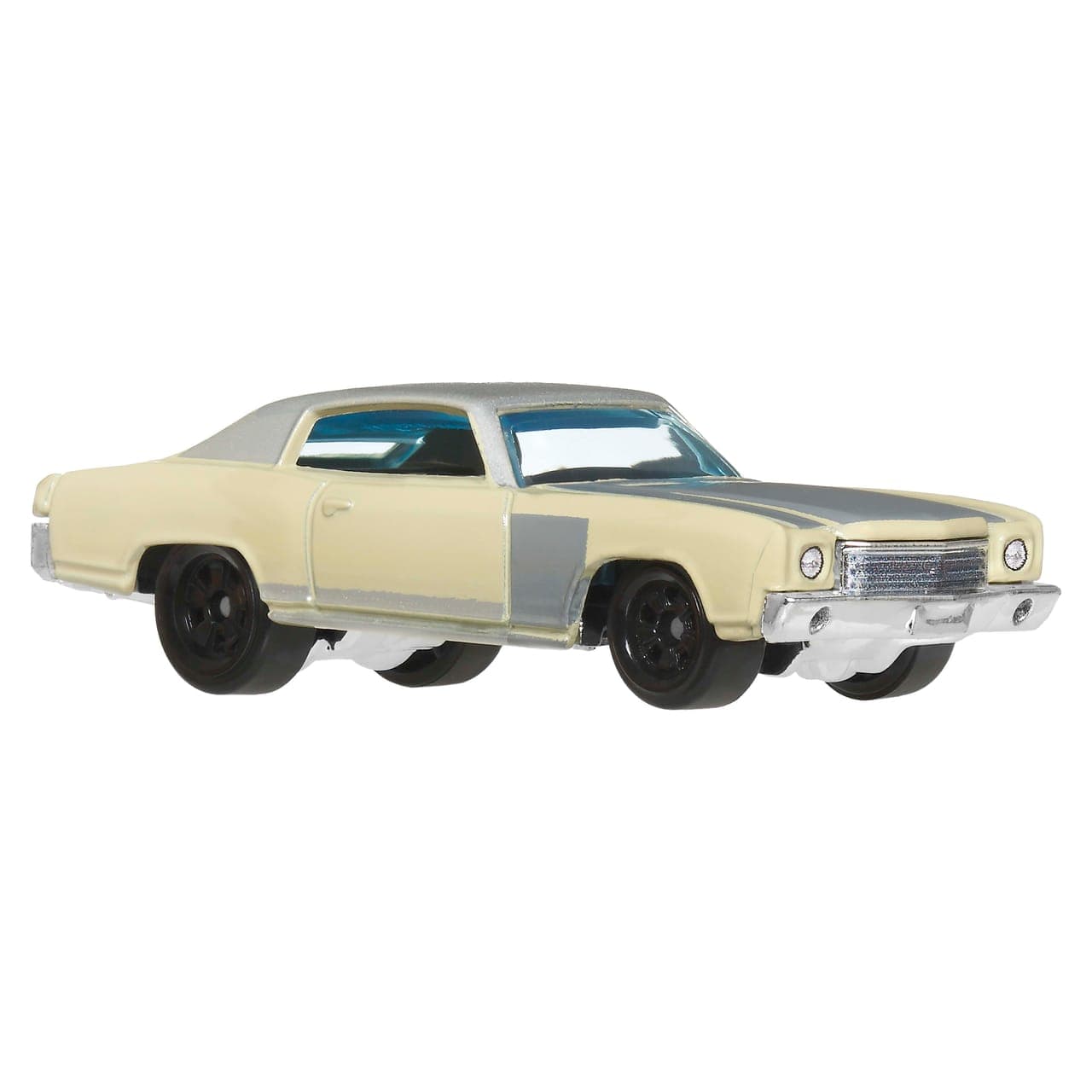 1970 Monte Carlo 5