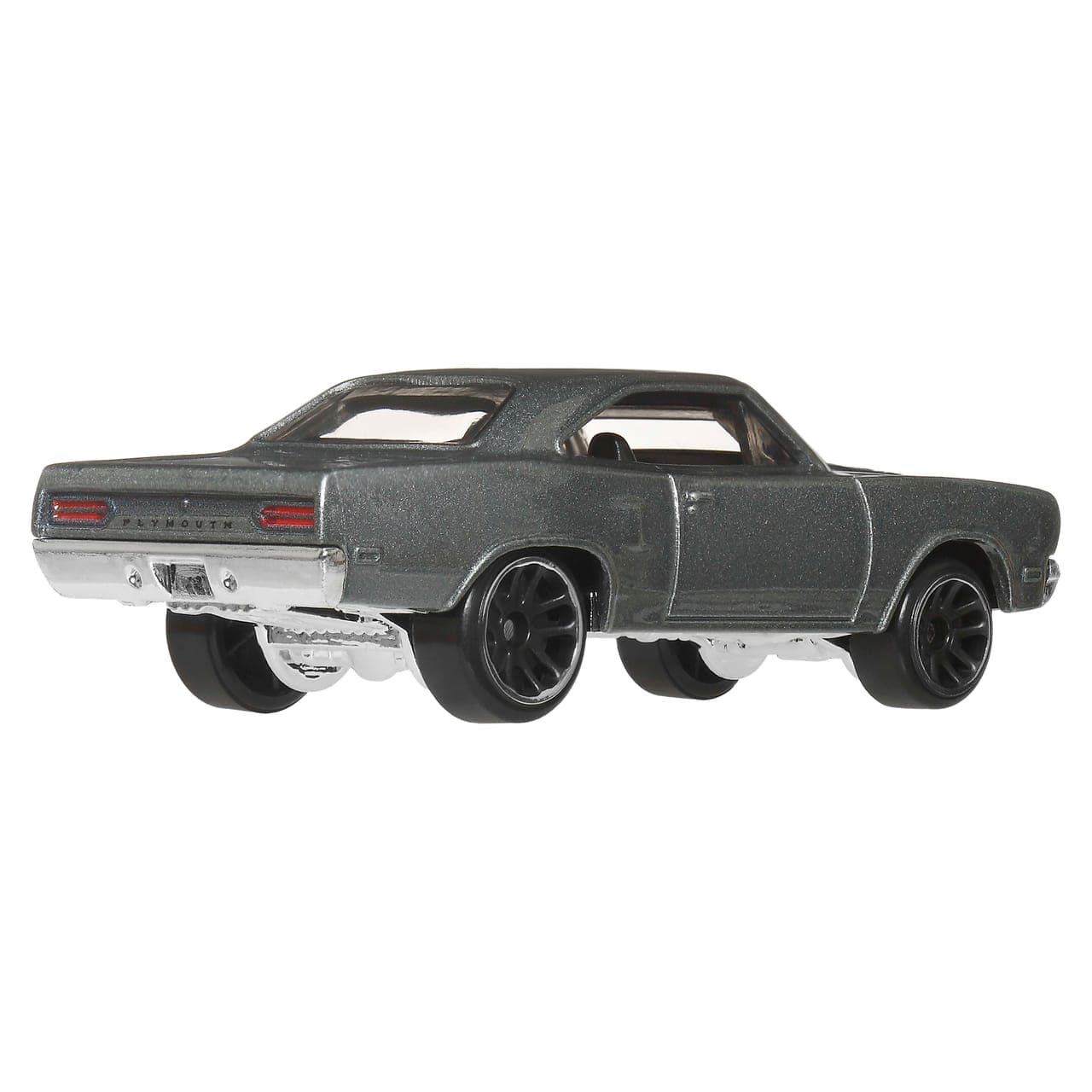 1970 Road Runner 3