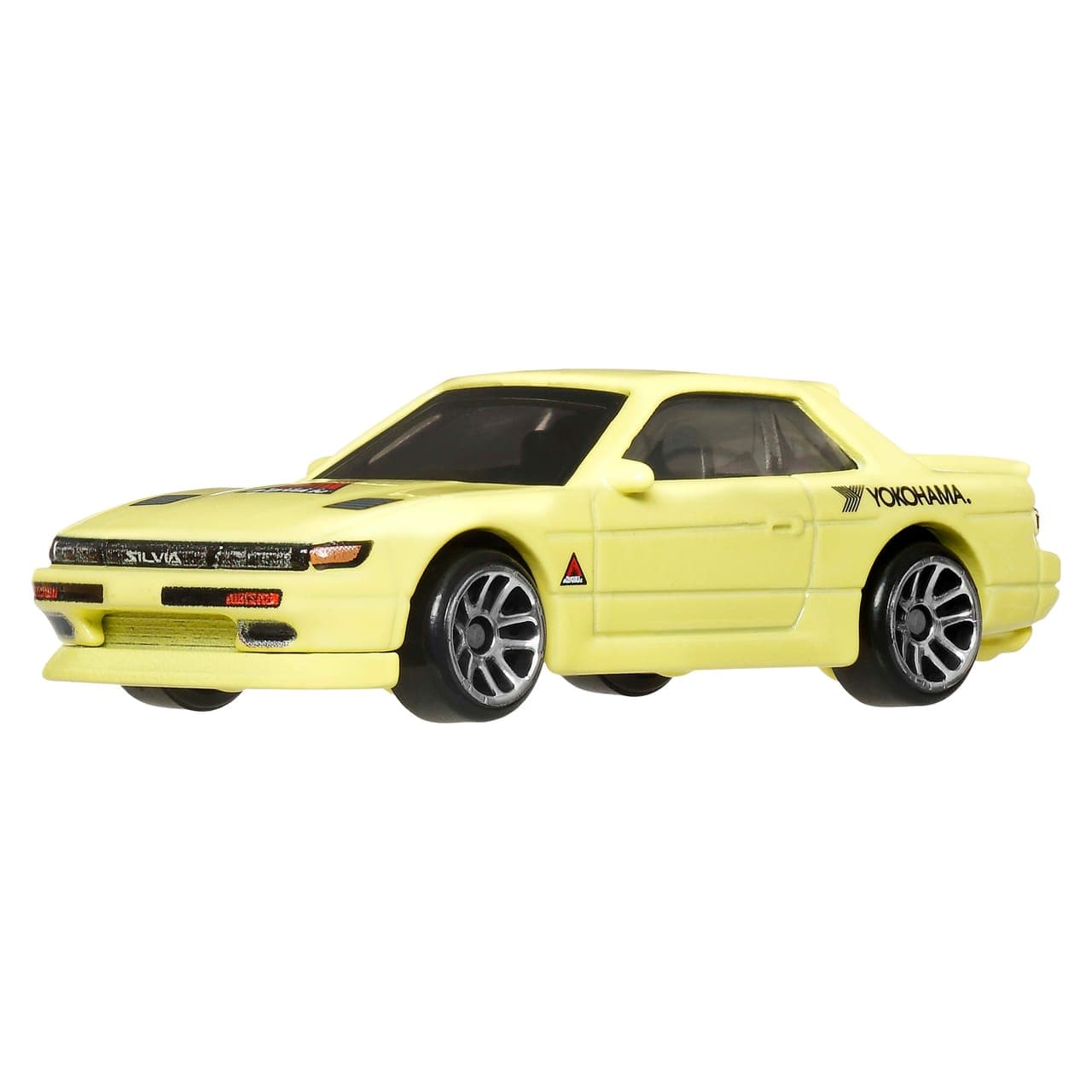 Nissan Silvia s13
