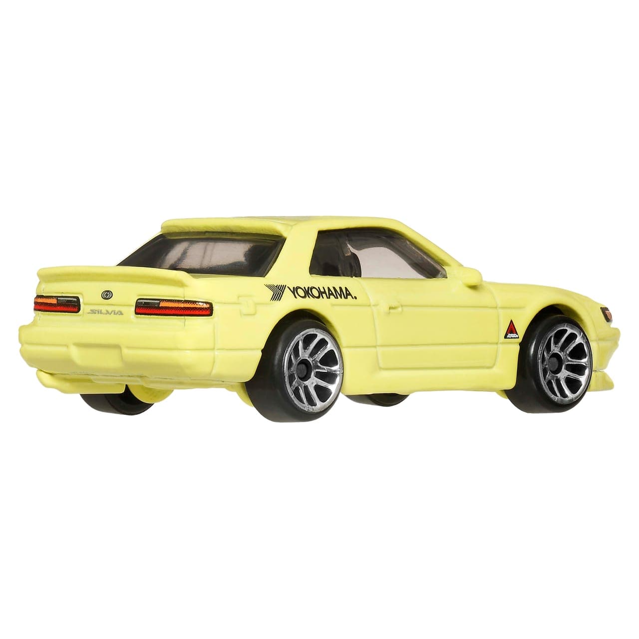Nissan Silvia s13 3
